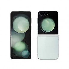 삼성 갤럭시Z플립5 512GB KT 번호이동 기기변경